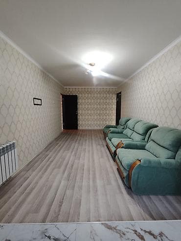 104 серия квартира: 2 комнаты, 44 м², 11 мкр 104 серия, 2 этаж, Косметический ремонт — 6