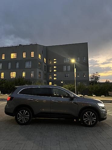 launch 431: Renault QM6: 2021 г., 2 л, Автомат, Газ, Кроссовер — 8