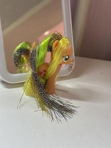 play doh: Все что на фото продается Принцесса селестия "my little pony " 600 — 6