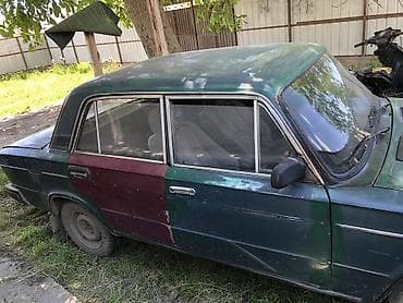 продажа мотоциклов в бишкеке: ВАЗ (ЛАДА) 2106: 1996 г., 1.3 л, Механика, Бензин — 6