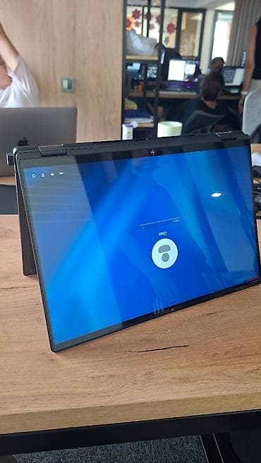 hp omnibook 5: Для программирования, Б/у, Intel Core Ultra 5 — 4