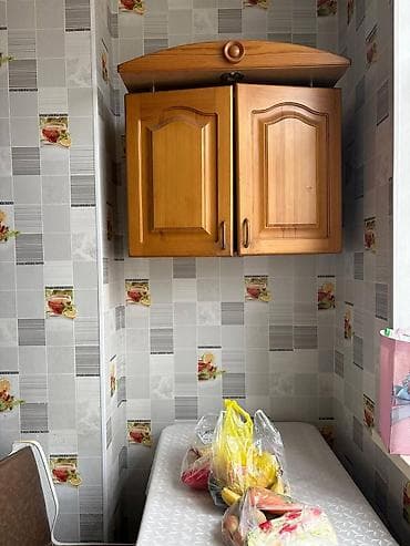 мик джал: 2 комнаты, 64 м², Элитка, 8 этаж, Евроремонт — 6