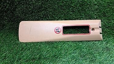 bmw e60 m5: Крышка заглушка сиденья задняя передняя Е70 7 171 837 Год 2008 В — 3