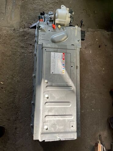 тойота камри 45 бишкек: Гибрид батарея на Toyota Camry, Toyota Prius 20,30 Тойота Камри — 2