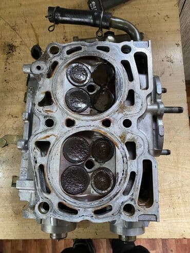 авторынок бишкек субару форестер: Subaru Forester EJ20 ГБЦ Головка блока цилиндров, Субару Форестер — 2