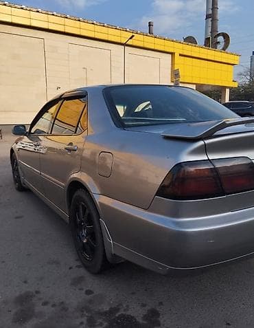 9: Honda Accord: 1997 г., 1.9 л, Автомат, Бензин, Седан — 4