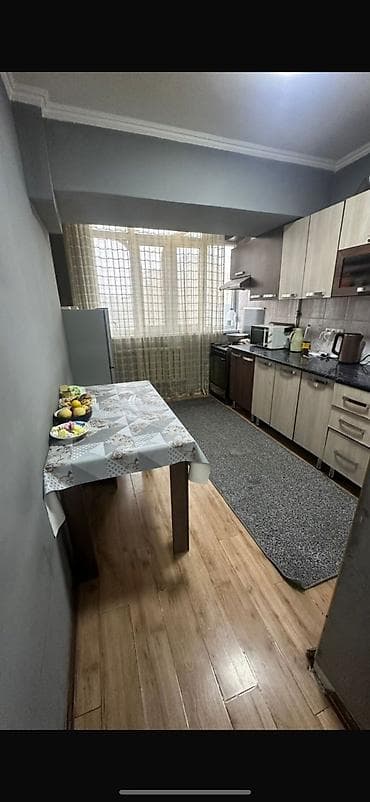 васильева советская: Сдаётся отдельная комната в квартире. - Планировка: вытянутая комната — 2