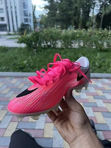 ботцы: Nike mercurial superfly pro 41, Состояние идеальноегород Бишкек — 6