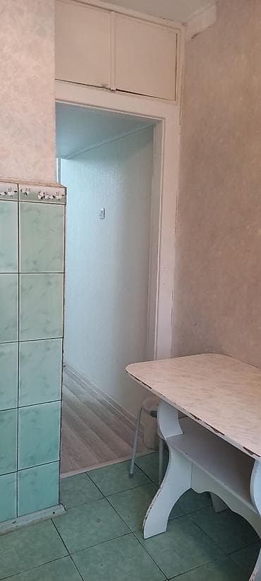 104: 1 комната, 32 м², 104 серия, 4 этаж, Косметический ремонт — 8