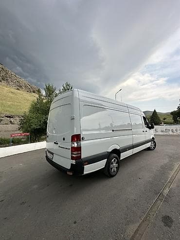 коробка опель вектра б: Легкий грузовик, Mercedes-Benz, Стандарт, 3 т, Б/у — 6
