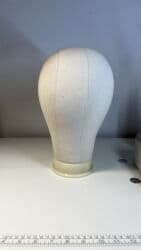 оборудование для типографии: Манекен Для головных уборов, Б/у — 5