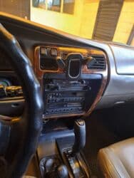 купить авто с кореи бу: Toyota 4Runner: 2003 г., 3.4 л, Автомат, Бензин, Жол тандабас — 5