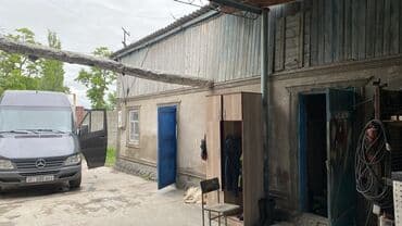 дом ж м ак бата: Дом, 100 м², 4 комнаты, Собственник — 4