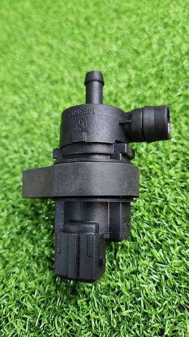 клапан сапуна: Клапан вентиляции топливного бака ?омер 2001 В отличном состоянии — 4