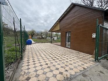 с озерное: 🔥🔥Продается уютная дача в живописном месте🔥🔥 🔹Топовая локация, село — 5