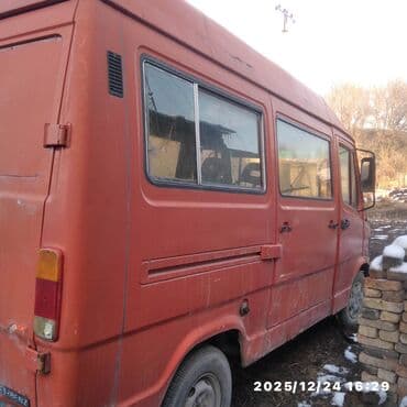 реле мерседес: Mercedes-Benz : 1984 г., 2.4 л, Механика, Дизель — 7