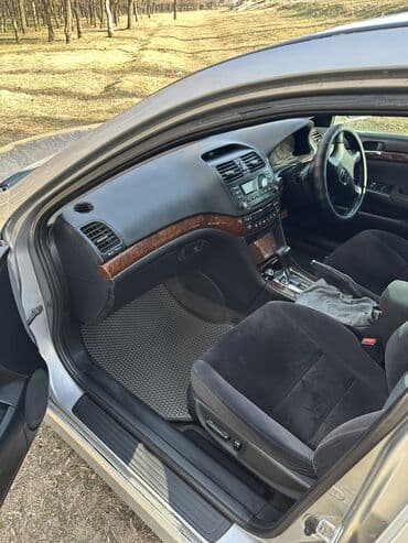 хонда дио 27: Honda Inspire: 2003 г., 3 л, Автомат, Бензин, Седан — 6