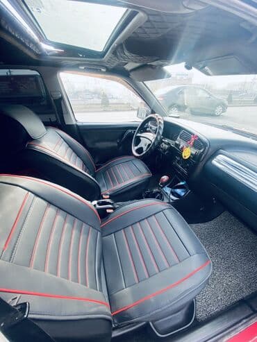 вампер венто: Volkswagen Vento: 1992 г., 1.8 л, Механика, Бензин, Седан — 4