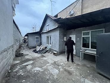 дом жм алтын ордо: 🏡 Продаётся участок с домом и действующим бизнесом 📍 Район ТЭЦ — ул — 9