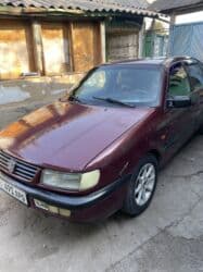 двигатель пассат б3 1.8 моно купить в бишкеке: Volkswagen Passat: 1994 г., 1.8 л, Механика, Бензин, Хэтчбэк — 5