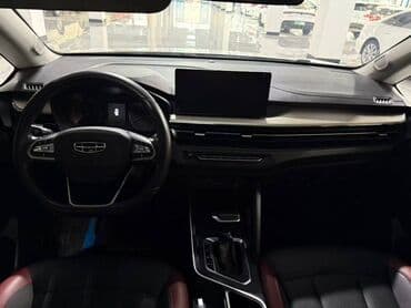 выкуп авто нексия: Geely Vision: 2021 г. — 4