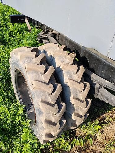 сколько стоит триммер для покоса травы: Автоцистерна (вакуумная машина) на базе грузовика ГАЗ. - Цель — 8