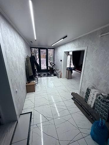 🏡Продаётся 6 комн.кирпичный дом Кызыл-Аскер! ✅ площадь — 10