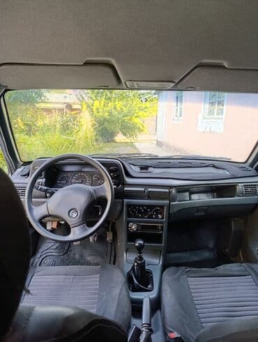 продажа авто матиз: Daewoo Nexia: 2006 г., 1.5 л, Механика, Бензин, Седан — 1