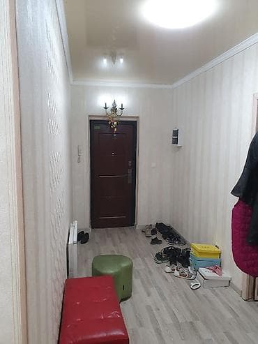 жалалабад спутник: 2 бөлмө, Менчик ээси, Чогуу жашоосу жок, Жарым -жартылай эмереги бар — 6