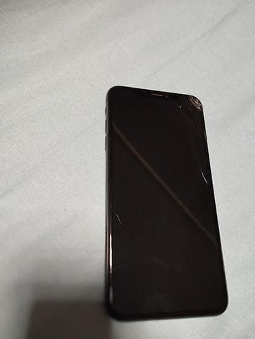 intel core i7: IPhone Xs Max, 256 ГБ, Space Gray, 90 % — 2