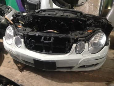 Ноускат Mercedes-Benz, 2007 г., Б/у, Оригинал