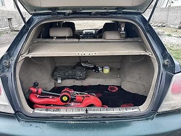 tayota alteza: Toyota Altezza: 2003 г., 2 л, Автомат, Бензин, Универсал — 2