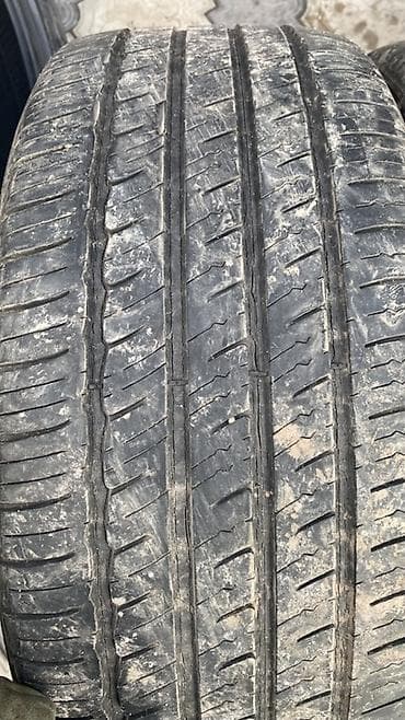 стаб: Шины 225 / 45 / R 18, Лето, Б/у, Пара, Легковые, Италия, Michelin — 2