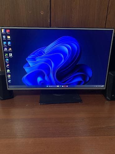 Монитор, Asus, Б/у, 27" - 28"