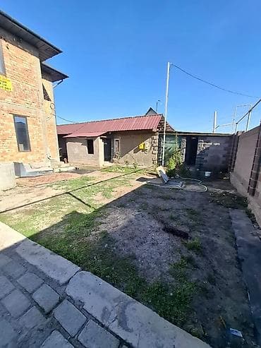 катеджы: Продаётся участок с домом по готовому проекту - почти завершён (80%) — 3