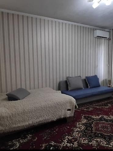 квор: 1 комната, 36 м², 105 серия, 8 этаж — 2