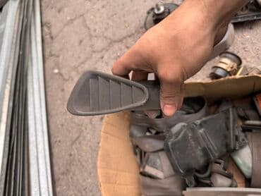 ремкомплект кулисы митсубиси спейс стар: Запчасти для Mitsubishi space gear — 198