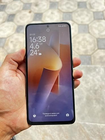 realme gt 7 pro цена: Redmi, Redmi Note 12 Pro+ 5G, Новый, цвет - Синий, 2 SIM — 2