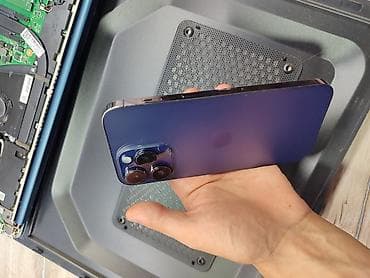 IPhone 14 Pro Max, Б/у, 128 ГБ
