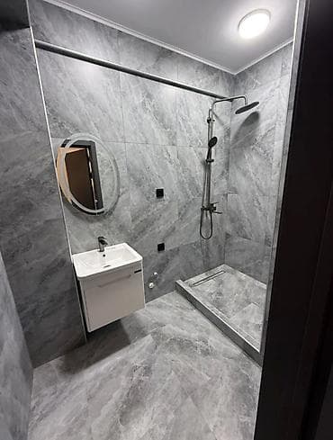 central park: 2 комнаты, 68 м², Элитка, 5 этаж, Дизайнерский ремонт — 4