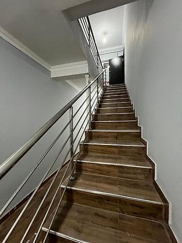 аренда студии: 1 комната, С мебелью частично — 1