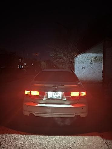 honda accord 3 5: Honda Accord: 2004 г., 3 л, Автомат, Бензин, Седан — 3