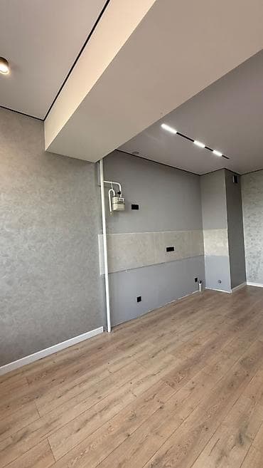 Продажа квартир: 2 комнаты, 72 м², Элитка, 5 этаж, Евроремонт — 3