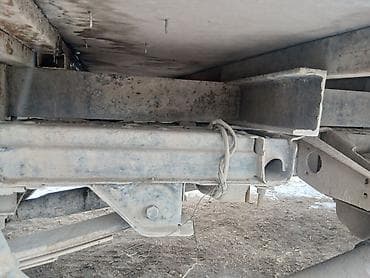 bmw 530d: Mercedes-Benz T1: 1989 г., 3 л, Механика, Дизель — 9