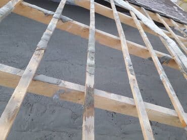 шумоизоляция дома: Утепление потолоков, Утепление крыши | Утепление дома, Утепление квартиры, Утепление склада 3-5 лет опыта — 3