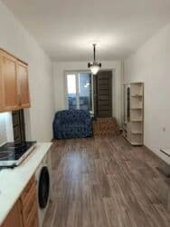 квартира бишкек долгосрочная: 2 комнаты, Агентство недвижимости, Без подселения, С мебелью полностью — 7