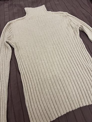 Жеке буюмдар: Лонгслив, түсү - Кочкул кызыл, Стандарт — 3