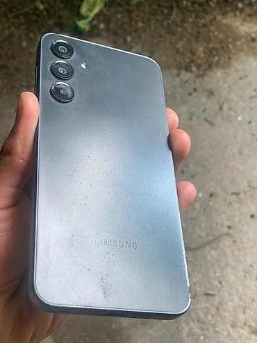 rtx a5000: Samsung Galaxy A16, цвет - Серый — 1