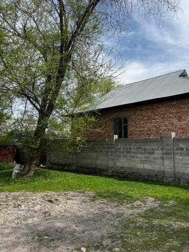 дом продаю сельского хозяйство: Дача, 50 кв. м, 3 бөлмө — 2