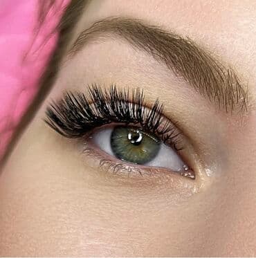 искусственные волосы на заколках бишкек: Наращивание ресниц Самые актуальные эффекты и изгибы Материал — 3